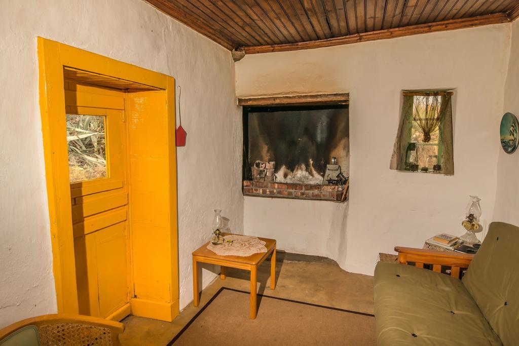 Matjiesvlei Guestfarm Villa Calitzdorp Exterior photo